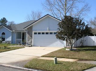 7856 Pepper Cir W, Jacksonville, FL 32244