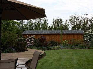 6210 S Zimmerman Rd, Aurora, OR 97002