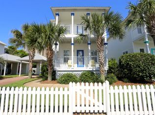 106 Gulfside Way, Miramar Beach, FL 32550