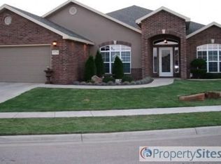 6716 91st Pl, Lubbock, TX 79424