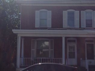 38 N 6th St, Chambersburg, PA 17201