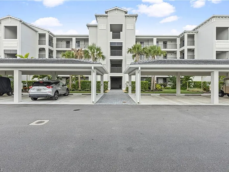 5651 Double Eagle Circle Ave #4334 — Photo 1