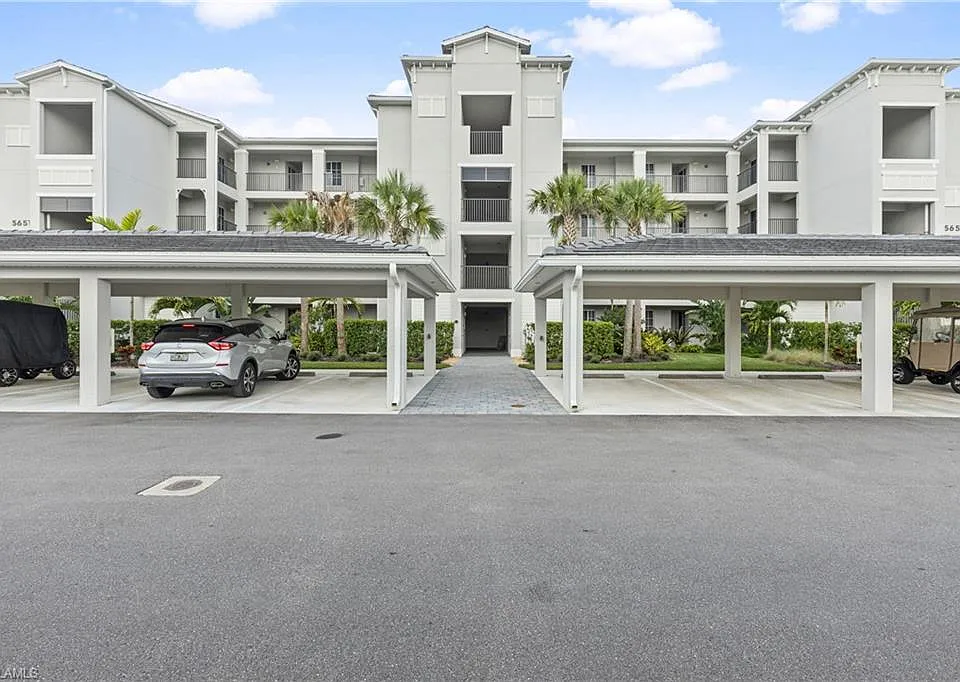 5651 Double Eagle Cir #4334