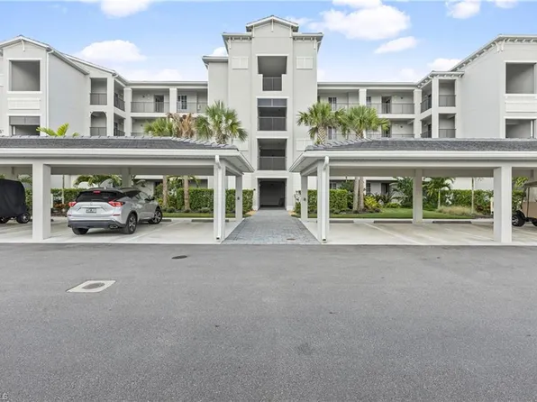 5651 Double Eagle CIR #4334, AVE MARIA, FL 34142