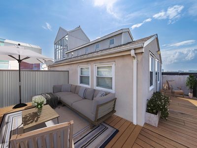 357 Varick St APT 523B, Jersey City, NJ, 07302
