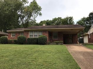 1637 Hopewell Rd LOT 292, Memphis, TN 38117