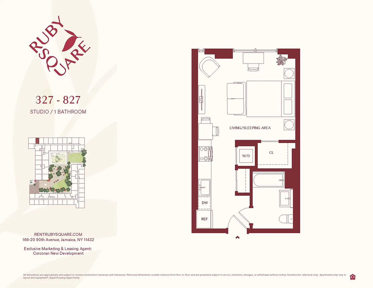 Floor plan 27