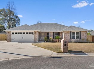 11841 Old Course Rd, Cantonment, FL 32533