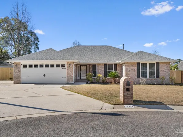 11841 Old Course Rd, Cantonment, FL 32533