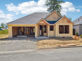 761 NW 31st St, Battle Ground, WA 98604