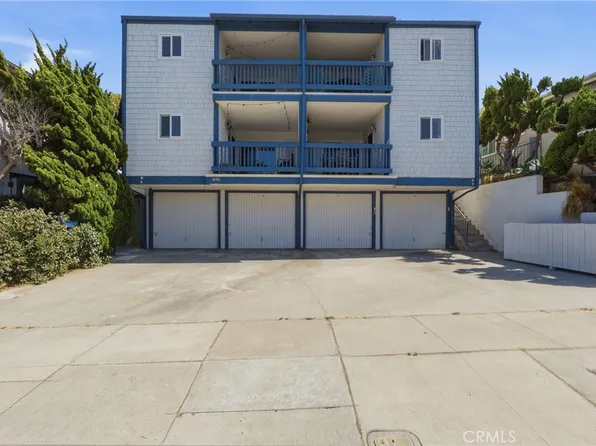1450 Manhattan Beach Blvd, Manhattan Beach, CA 90266