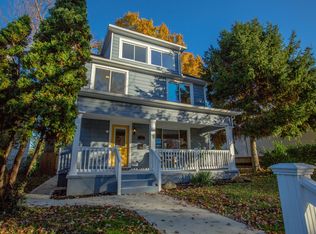 30 Olentangy St, Columbus, OH 43202