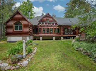 8129 S Long Lake Rd #30, Harshaw, WI 54529