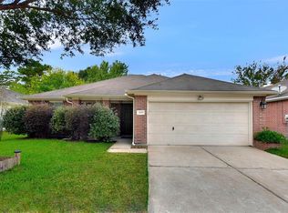 3619 Cross Green Ln, Spring, TX 77373