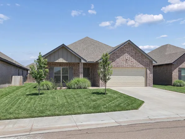 9910 Hartnett Ct, Amarillo, TX 79119
