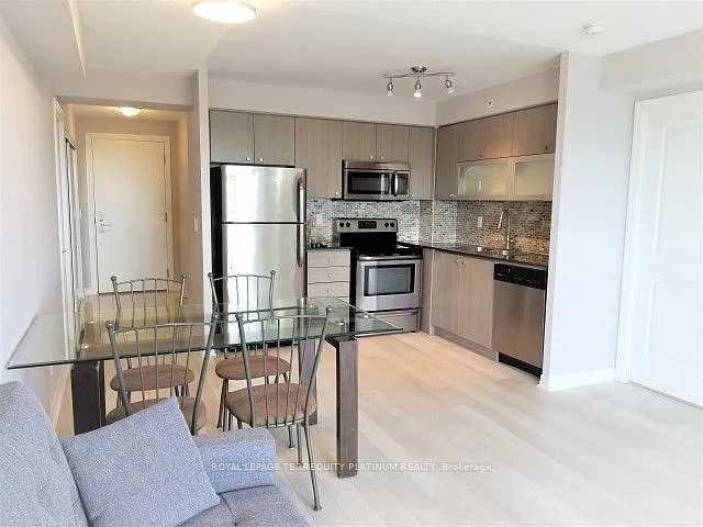 275 Yorkland Rd #2506 — Photo 4