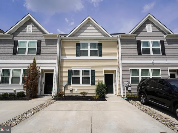 442 Creekbed Cir, Salisbury, MD 21804