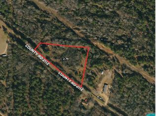 397 County Road 2112, Daingerfield, TX 75638