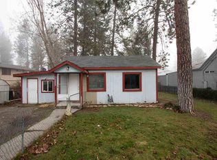 10409 E 14th Ave, Spokane, WA 99206