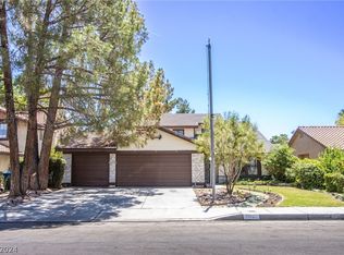 3135 Laurel Ave, Henderson, NV 89014