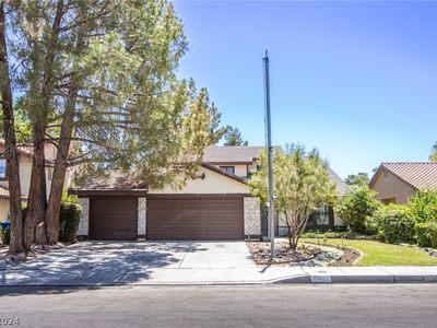 3135 Laurel Ave, Henderson, NV, 89014