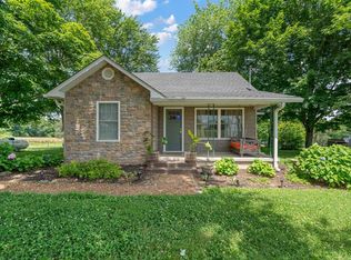 1729 Colesbend Rd, Smiths Grove, KY 42171