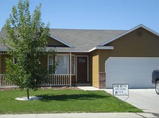 5404 Hawk Ave, Caldwell, ID 83607