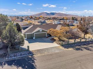 7201 E Grandview Dr UNIT 19, Prescott Valley, AZ 86314
