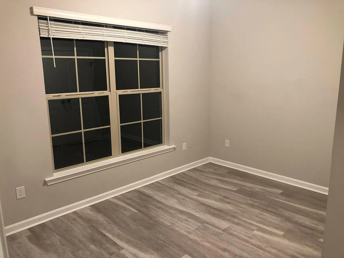 Bedroom 4 - 8240 Rocky Trail Ave