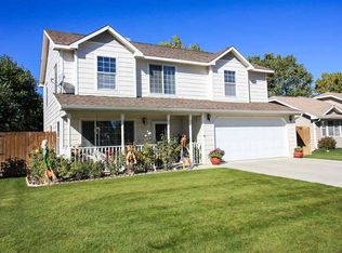 393 1/2 Skyler St, Grand Junction, CO 81501