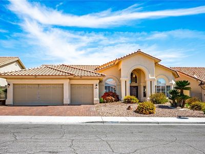 9104 Lazy Hill Cir, Las Vegas, NV, 89117