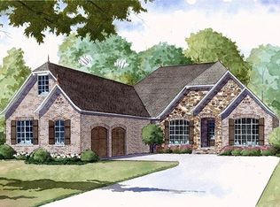 1603 Bent Creek Dr, Cleburne, TX 76033