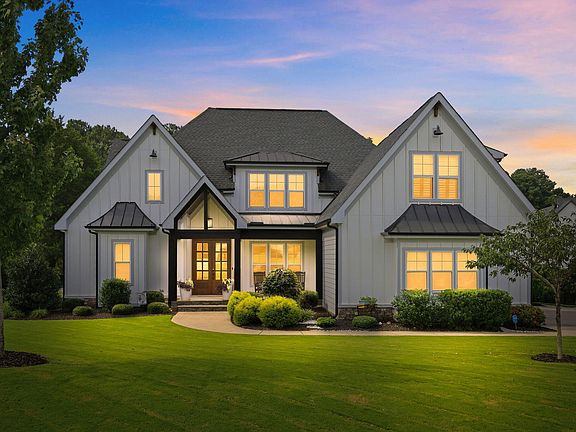 2nd image of 8305 Prescott Manor Way