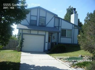 5555 Sacramento Pl, Colorado Springs, CO 80917