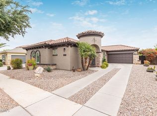 940 E Bellerive Pl, Chandler, AZ 85249