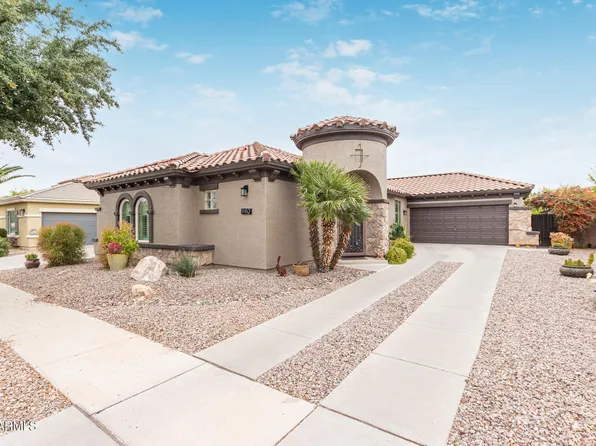 940 E Bellerive Place, Chandler, AZ 85249