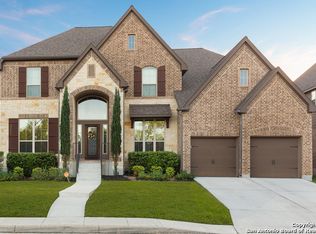 13426 Palatine Hl, San Antonio, TX 78253