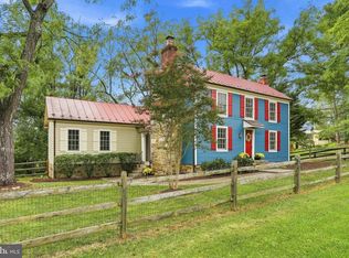 34141 Snickersville Tpke, Bluemont, VA 20135