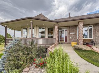 2981 Rock Cir, Elizabeth, CO 80107