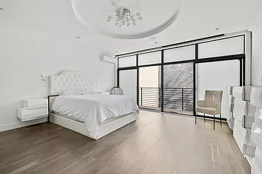 Rented by Keller Williams NYC