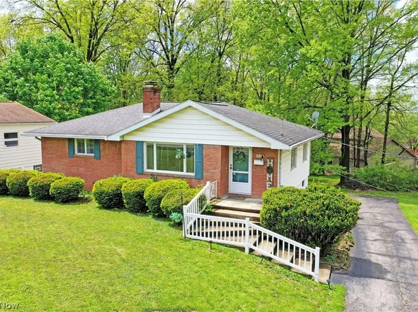 804 Hartzell Ave, Niles, OH 44446