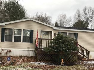 23 Marna Ln, Niverville, NY 12130