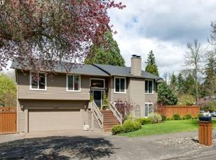 14905 SW Carolwood Dr, Beaverton, OR 97007