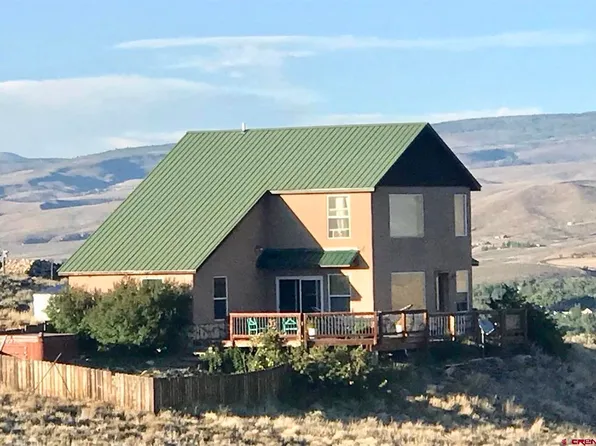 56 Buena Vista Drive, Gunnison, CO 81230