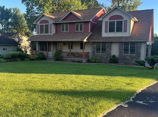 10881 34th Avenue, Chippewa Falls, WI 54729