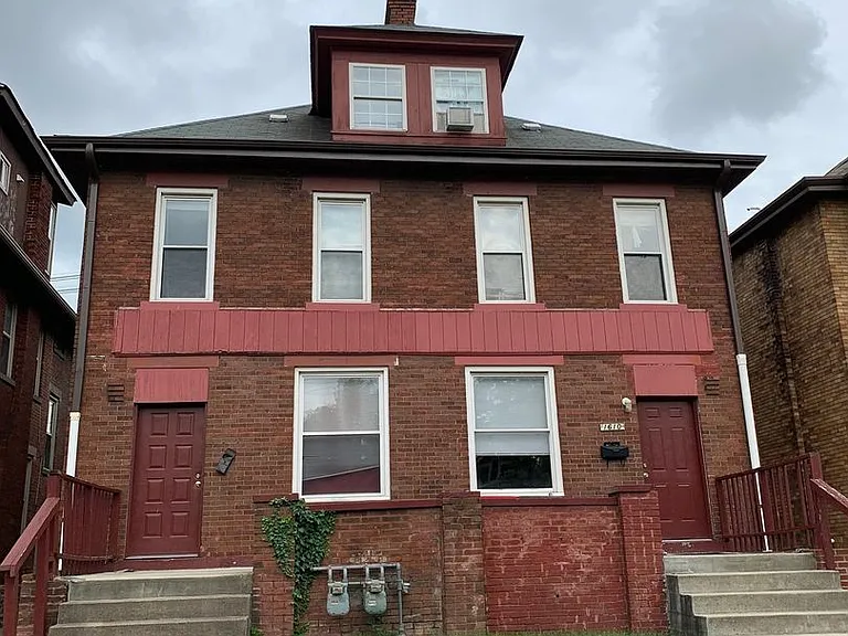 1610 summit — Photo 1
