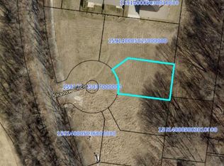 2902 & 2904 Shadow Cir, Cape Girardeau, MO 63701