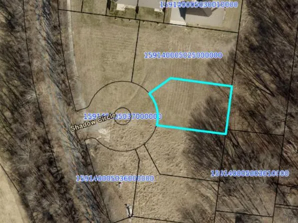 2902 & 2904 Shadow Cir, Cape Girardeau, MO 63701