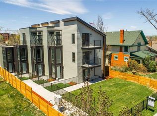 2155 S Acoma St, Denver, CO 80223