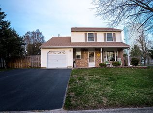 52 Virginia Dr, Howell, NJ 07731